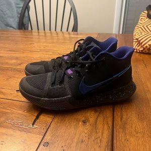 Nike kyrie 3 flip the switch size 9